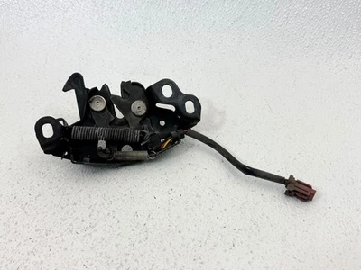 13-20 INFINITI QX60 JX35 CAPÓ DELANTERO PESTILLO BLOQUEO ACTUADOR OEM Foto 1 de 2