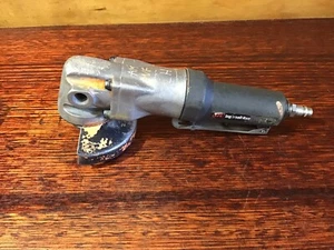 Ingersoll Rand Pneumatic / Air Angle Grinder 100mm - Picture 1 of 8
