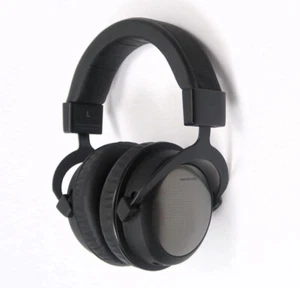 Beyerdynamic T5 3rd Gen High-End słuchawki Tesla zamknięte jak nowe + 2 lata gwarancji - Zdjęcie 1 z 10