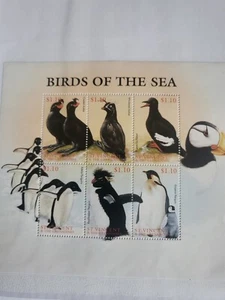 Stamps St Vincent Scott #2429 never hinged - Picture 1 of 1