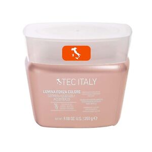 Tec Italy Hair Dimension Lumina Forza Colore Hair Treatment -Copper