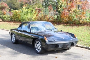 1973 Porsche 914 - Picture 1 of 8
