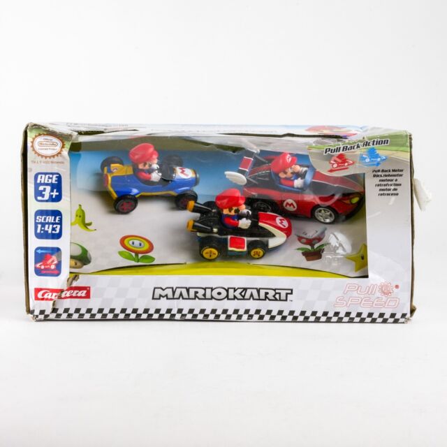 Carrera FIRST 63022 Disney Pixar Cars - Jeux et jouets Carrera - Miniplanes