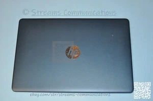 Cubierta trasera LCD (tapa) para portátil HP 15-DY2XXX 15-DY2792WM CON CÁMARA WEB + ANTENA - Imagen 1 de 7