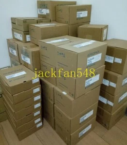 1 Stück Yaskawa SGDV-2R8A01B Servoantrieb SGDV2R8A01B Neu im Karton Expressversand - Bild 1 von 1