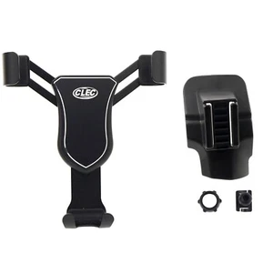 for Ford Jeep Compass 2017-2021 Air Vent Outlet Mount Cell Phone Holder Stand - Picture 1 of 8