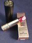 Lancome L'Absolu Rouge Cream Lip Stick Shade 397 Berry Noir Shaping Lipstick New