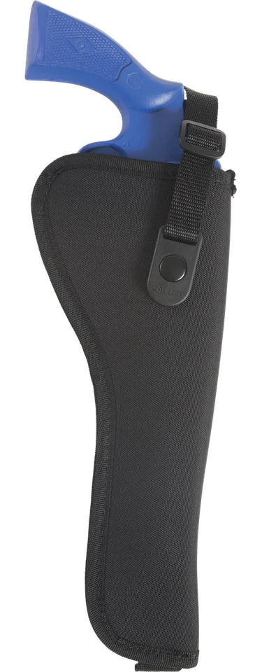 Allen Cortez, Allen 44810 Funda Pistola Cortez Nyl Talla 10 Negro Foto 1 de 1