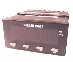 USED EAGLE VEEDER ROOT S628-21302 S62821302 - Picture 1 of 5