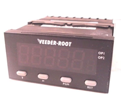 USED EAGLE VEEDER ROOT S628-21302 S62821302 - Image 1 of 4