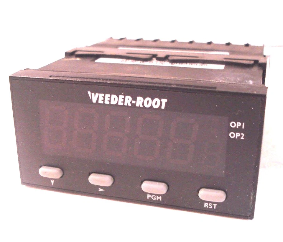 USED EAGLE VEEDER ROOT S628-21302 S62821302 - Image 1 of 4