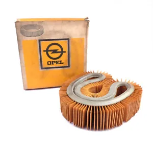 Opel Ascona B 1975 – 1981 Air Filter NOS Fits For Corsa A Cadet C 93152973 - Picture 1 of 5