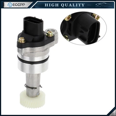 Sensor de velocidad de vehículo de salida de transmisión SC180 para Pontiac Vibe 2003 2004-2009 Foto 1 de 4