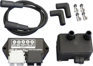 Daytona TC88A Ignition Kit 3008 FL/FX 1999-2003 - Picture 1 of 1