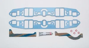 Fel-Pro Gaskets Manifold Intake Stock Port For Chrysler 318/340/360 Set - Picture 1 of 1