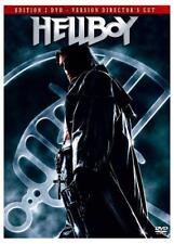 Dvd Hellboy [Édition Double]