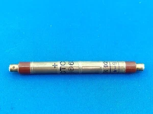 1 x STS-5 SBM-20 SI22G Geiger Muller Tube Counter Detector Dosimeter TESTED - Picture 1 of 1