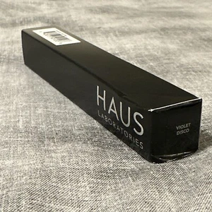 HAUS LABORATORIES by Lady Gaga: LE RIOT LIP GLOSS, Violet Disco - Picture 1 of 1