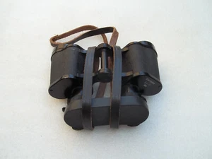 Vintage WW2 Zeiss/blc Dienstglas 6x30 Binoculars - Picture 1 of 10