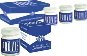 Provis für den Notfall, Zahnfüllung, Provisorischer Schnellverschluss 40g🆘 🦷 - Bild 1 von 2