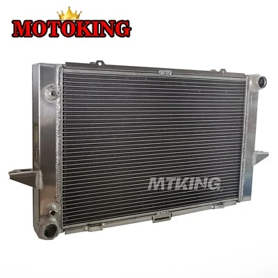 Radiador para 1999-2000 Volvo S70 V70 2.3L 2.4L / 1999-2004 C70 / 1998 V70 2.4L Foto 1 de 4