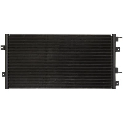 AC Condenser Fit 1999-2004 Chrysler 300M Concorde 99-01 LHS 98-00 Intrepid - Image 1 of 4