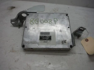 2004 TOYOTA SOLARA A/T ENGINE CONTROL MODULE OEM 2005 2006 2007 2008 - Bild 1 von 8
