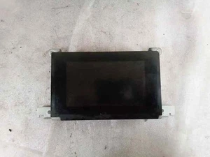 28090AV617 pantalla multifunción para NISSAN PRIMERA BERLINA (P12) 2002 515439 - Picture 1 of 8