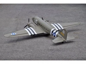 VQ Model Douglas DC-3 (Dakota) C-47 / 1,80 m - Bild 1 von 1