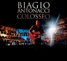 Colosseo von Antonacci,Biagio | CD | Zustand sehr gut - Bild 1 von 2