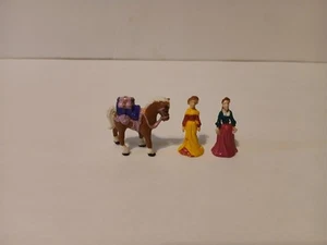 Trendmasters Starcastle Die Schöne und das Biest Ersatzfiguren Pferd  - Bild 1 von 4