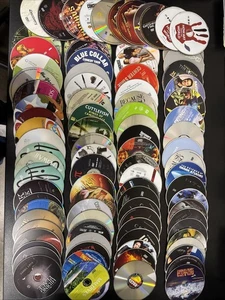 75+ DVD Konvolut Diverse Filme Verschiedene Genre Zustand lose - Bild 1 von 11