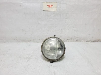 2011-2016 Mini Cooper Countryman Fog Light Lamp Rgiht Passenger OEM 63179802163 - Изображение 1 из 4