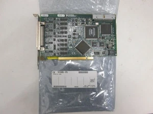NEW National Instruments PCI-6289 Multifunction Analog Input Free Shipping - Picture 1 of 3