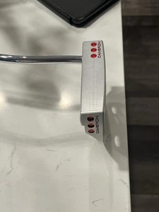 Scotty Cameron Studio Select Kombi Long 50” RH Broomstick Putter W/Headcover - Picture 1 of 5
