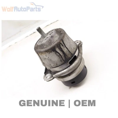 2010-2015 AUDI Q7 3.0L - Engine / Motor Mount 7L8199131F - Image 1 of 4