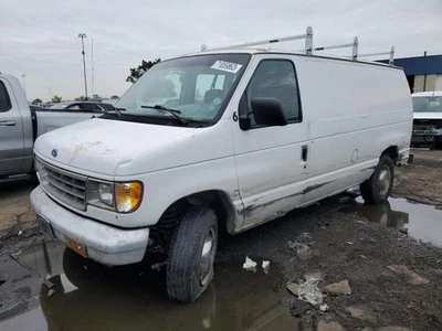 Used Engine Complete Assembly fits: 1996 Ford E250 VAN 5.8L VIN H 8th digit 8-35 - Image 1 of 4