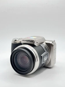 Olympus Digital Bridge Camera SP-800UZ 14.0MP — TESTED & WORKING ✅✅ - Picture 1 of 6