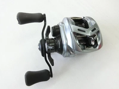 DAIWA 21 ALPHAS SV TW 800XH 426286 - Image 1 of 4