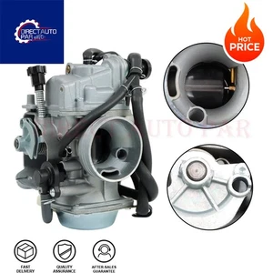 NEW GENUINE OEM CARBURETOR FOR 1985-1987 Honda ATC250SX 16100-HN0-672 - Picture 1 of 9