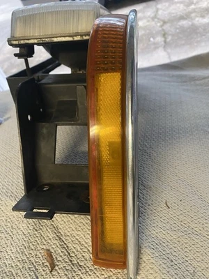 1992 Buick Roadmaster Headlight - Image 1 of 4