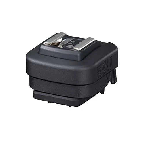 Canon AD-E1 Multi-Function Shoe Adapter - 4943C001