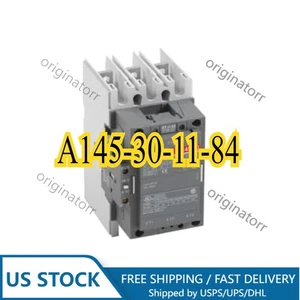 1PC NEW Boxed ABB A145-30-11-84 3P 120 V coil Contactor - Picture 1 of 4