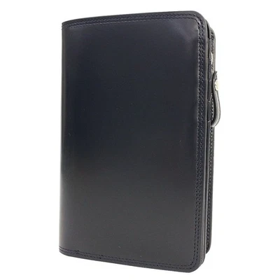 Cartera plegable PORTER COUNTER 037-02979 azul marino/50 Foto 1 de 4