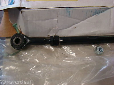 88 1987 88 89 90 1991 Audi 100 200 5000 Tie Rod ES2899A - Image 1 of 4