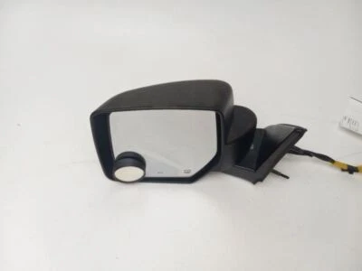 Espelho retrovisor esquerdo Dodge Nitro 2007 - 2009 - Imagem 1 de 4