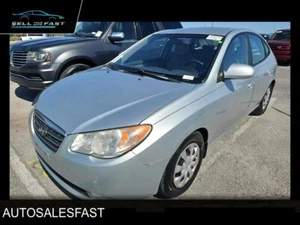 2008 Hyundai Elantra GLS - Picture 1 of 12