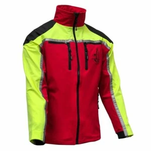 Pfanner FOREST LIGHT Forstjacke, Fortschutzjacke,Arbeitsjacke, Waldjacke,Stretch - Bild 1 von 1