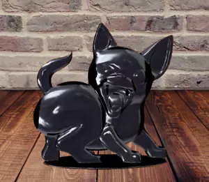 Chihuahua Dog Figurine - Picture 1 of 3