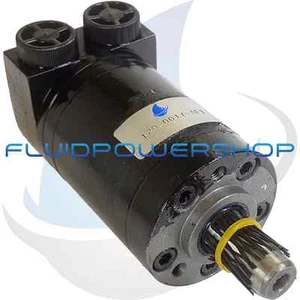 NEW AFTERMARKET MOTOR REPLAEMENT FOR CHAR-LYNN 129-0004 / 129-0004-AFT - Bild 1 von 1
